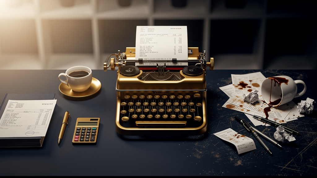 Buchführung für Selbstständige: Pflichten, Tools & Praxistipps
