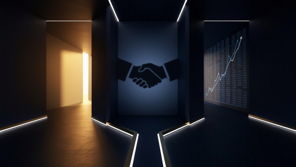 Exit-Strategie für Startups: Trade Sale, IPO oder Secondary